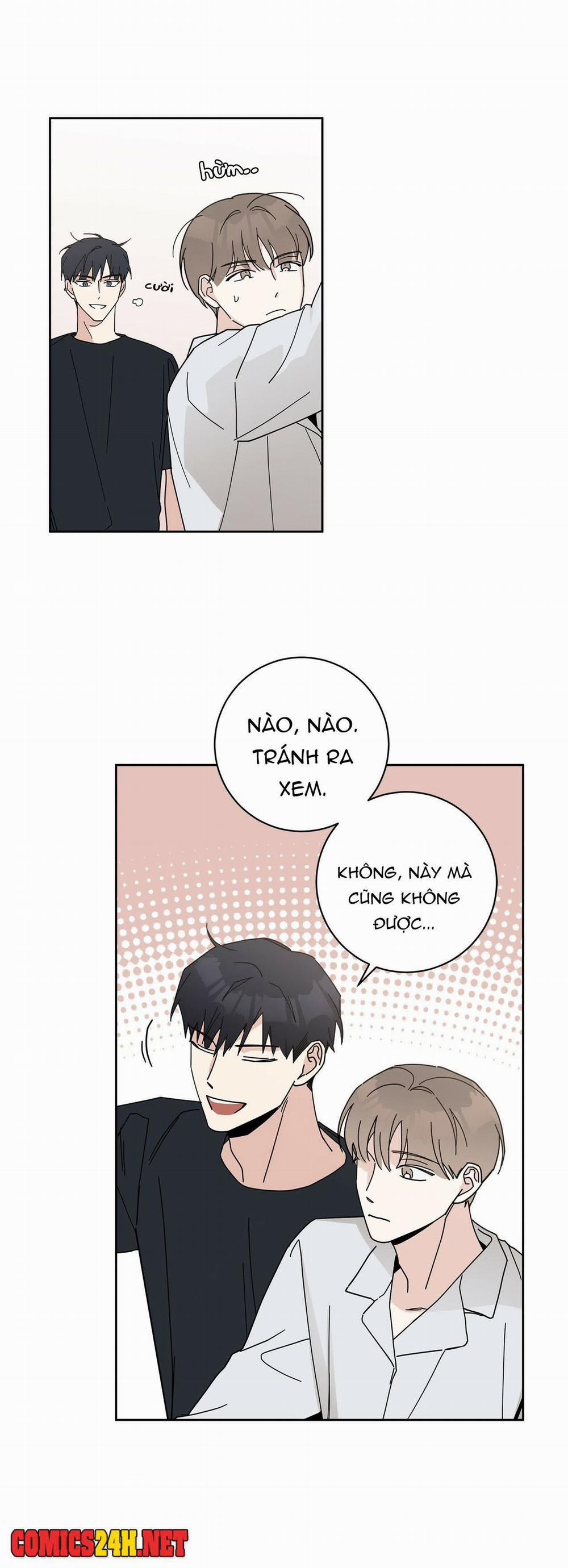 Home Five 3 trang 43