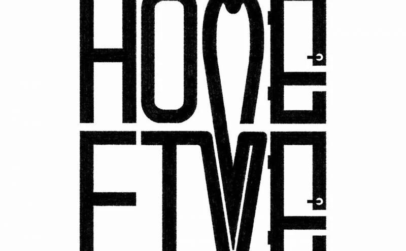 Home Five 30 trang 64