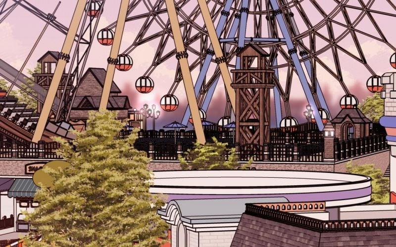 Home Five 31 trang 3