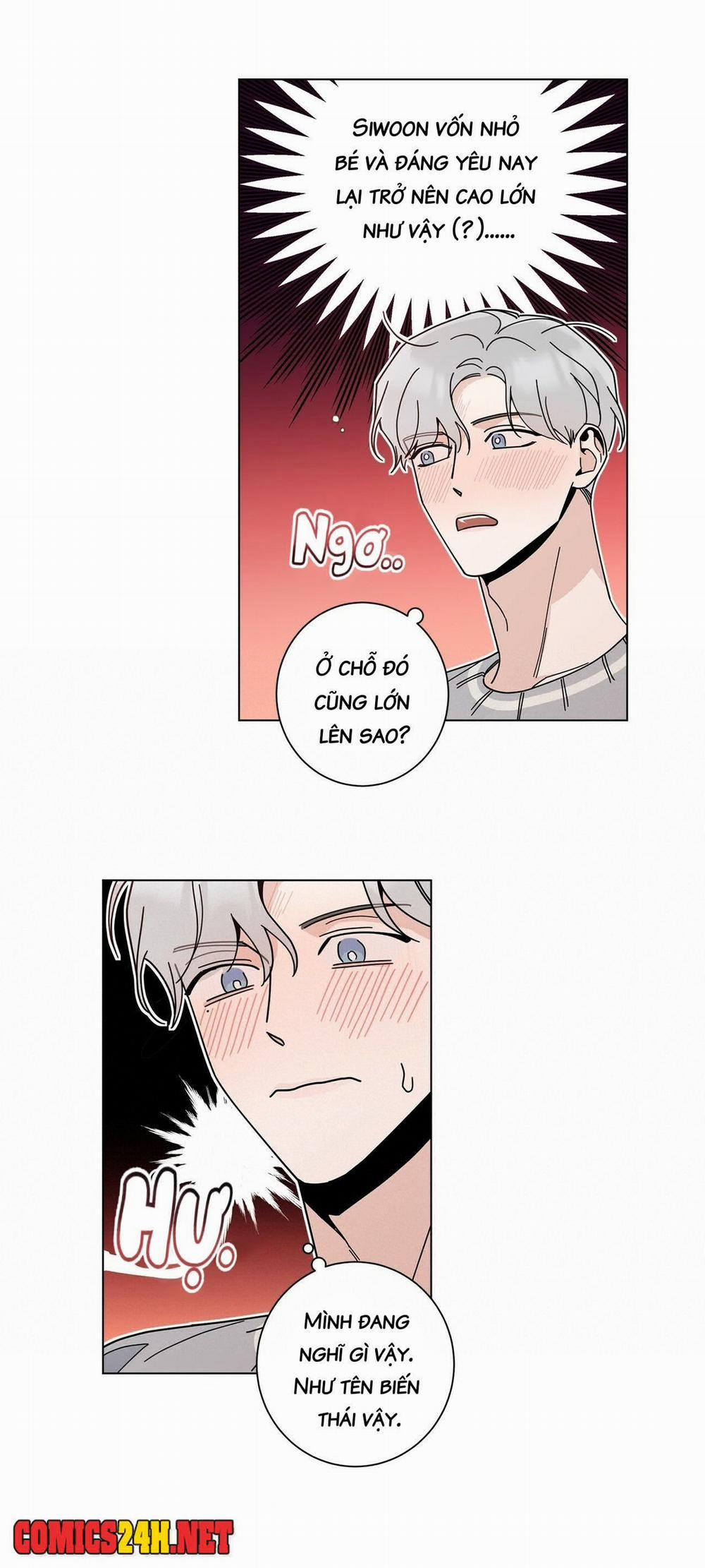 Home Five 5 trang 10