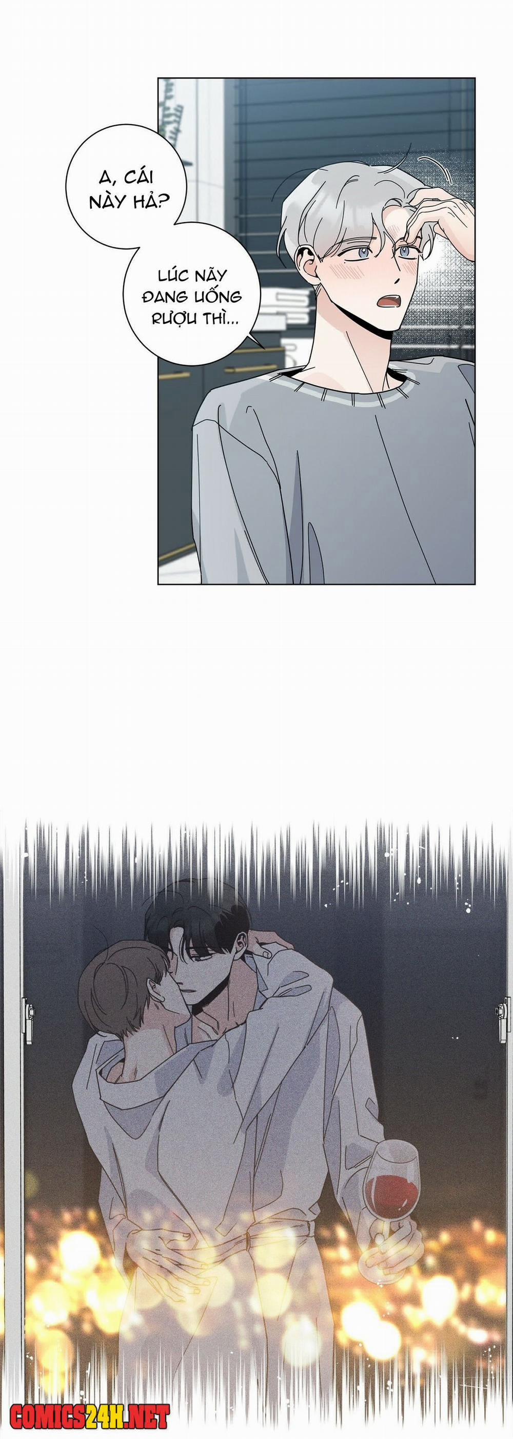 Home Five 5 trang 13