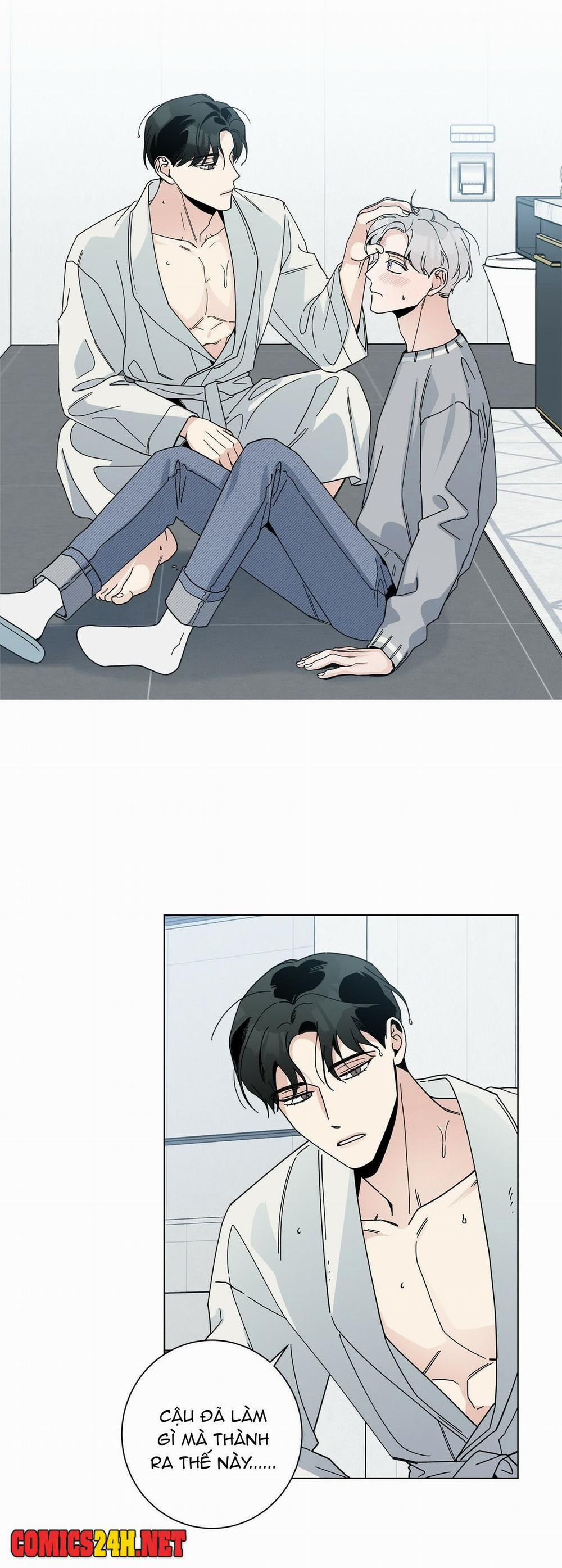 Home Five 5 trang 15