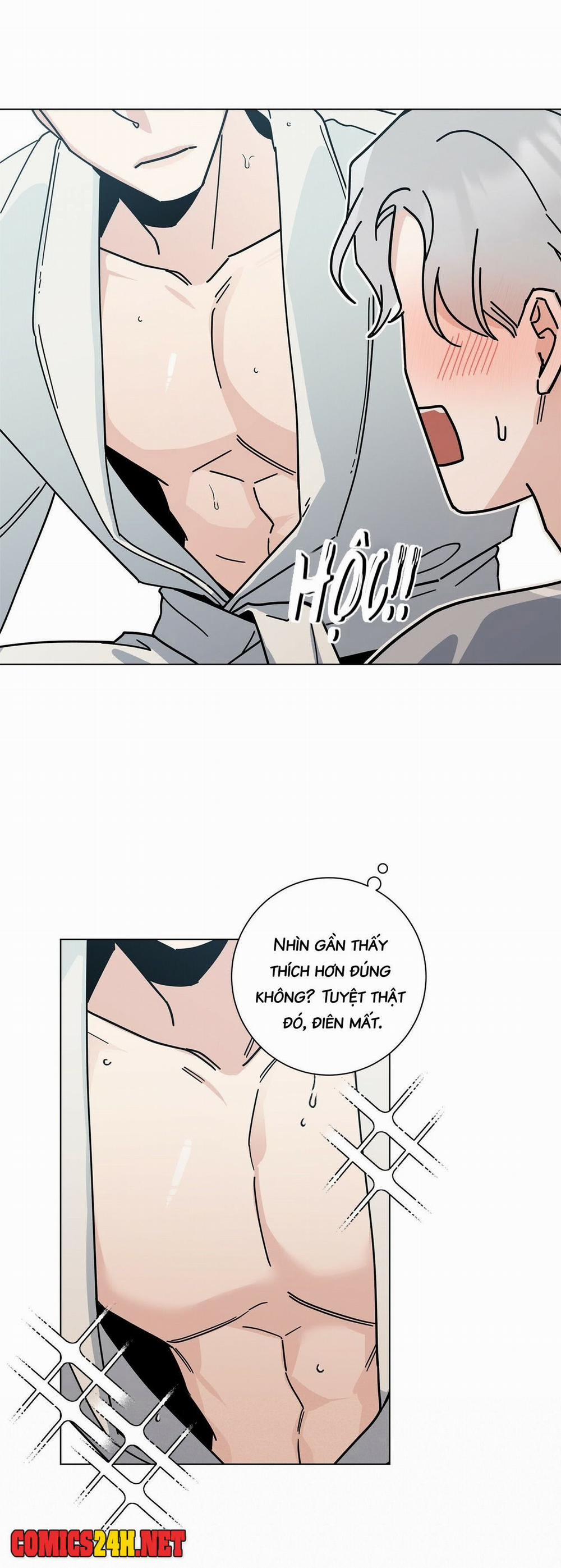 Home Five 5 trang 17