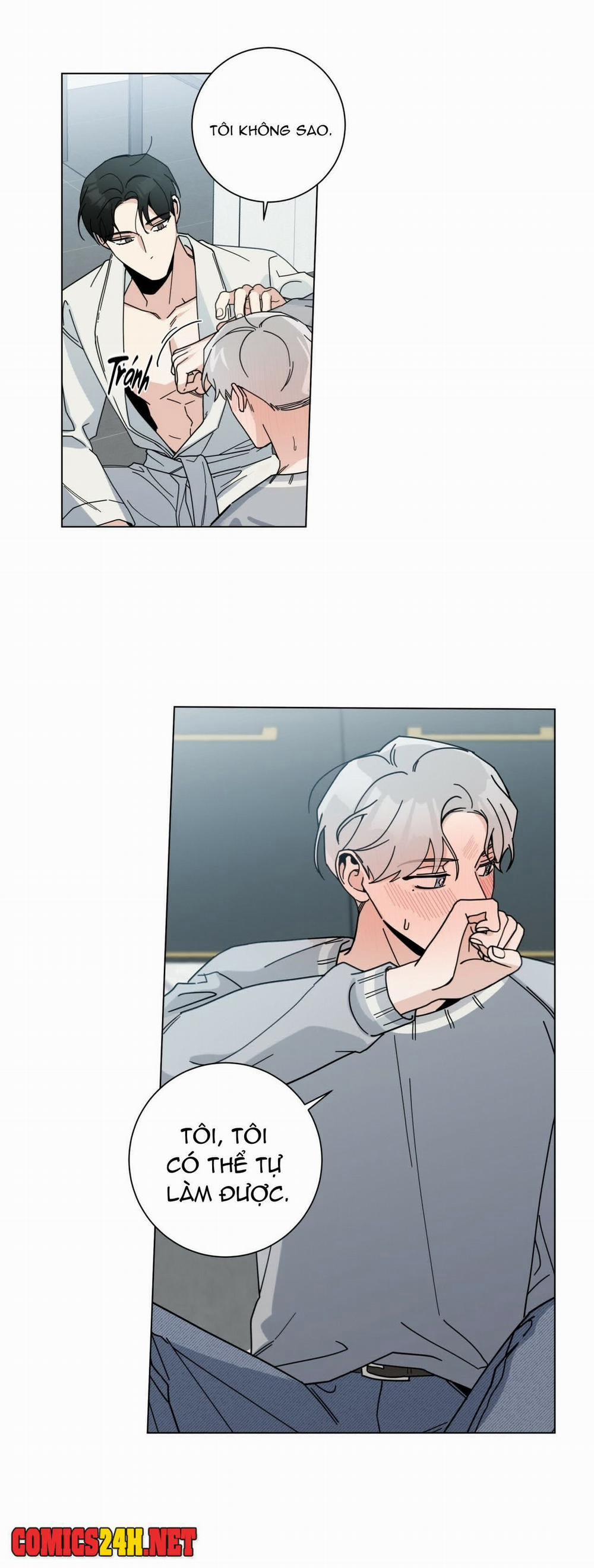 Home Five 5 trang 19