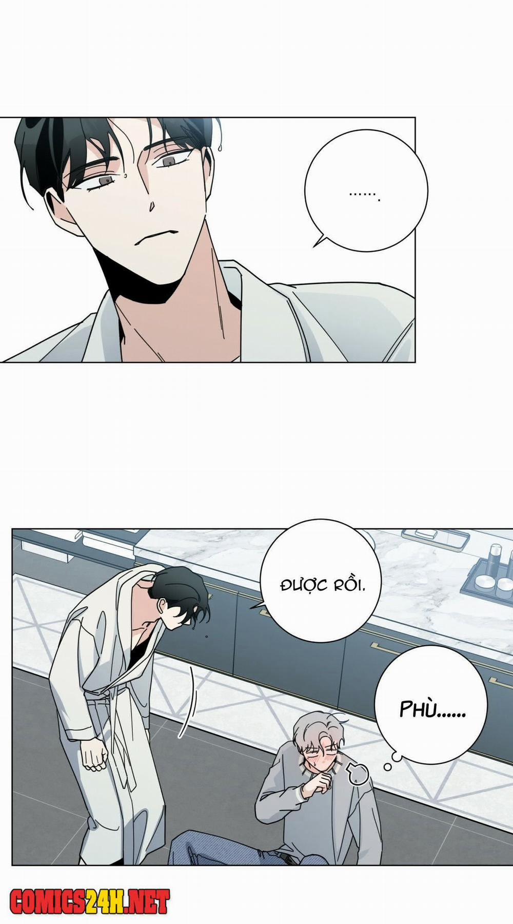 Home Five 5 trang 20