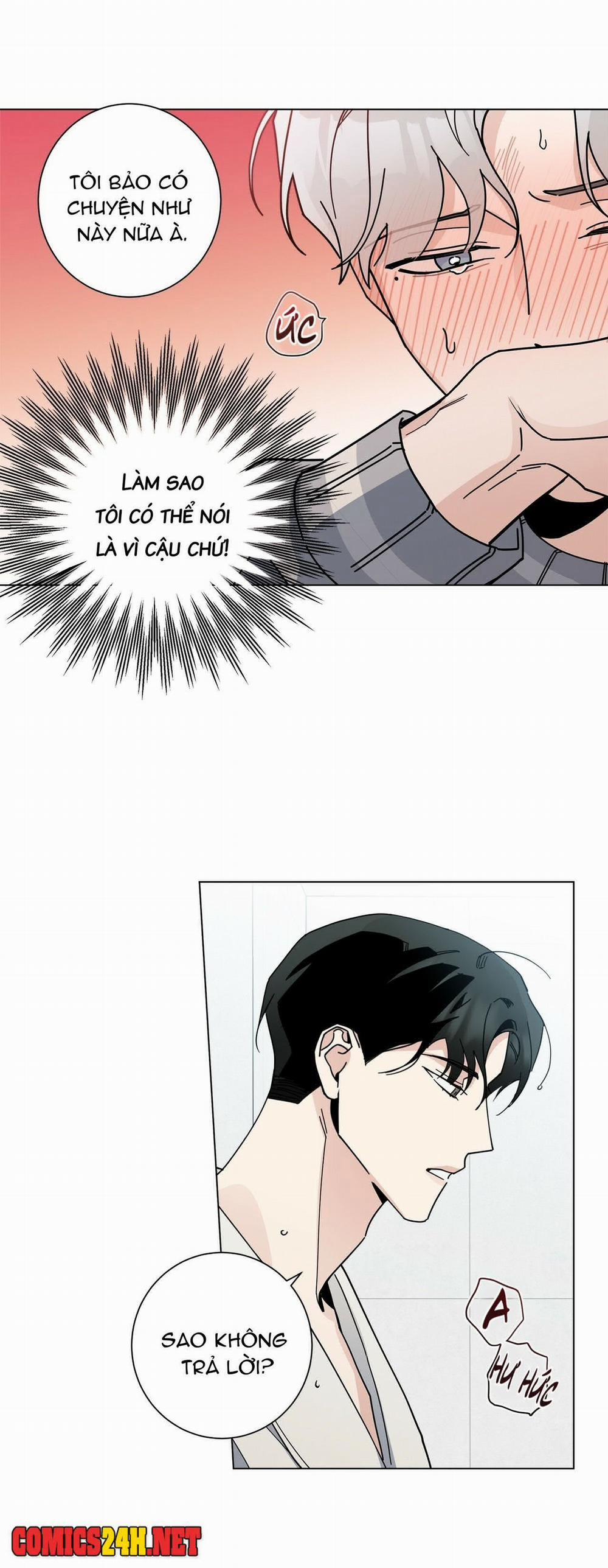 Home Five 5 trang 23