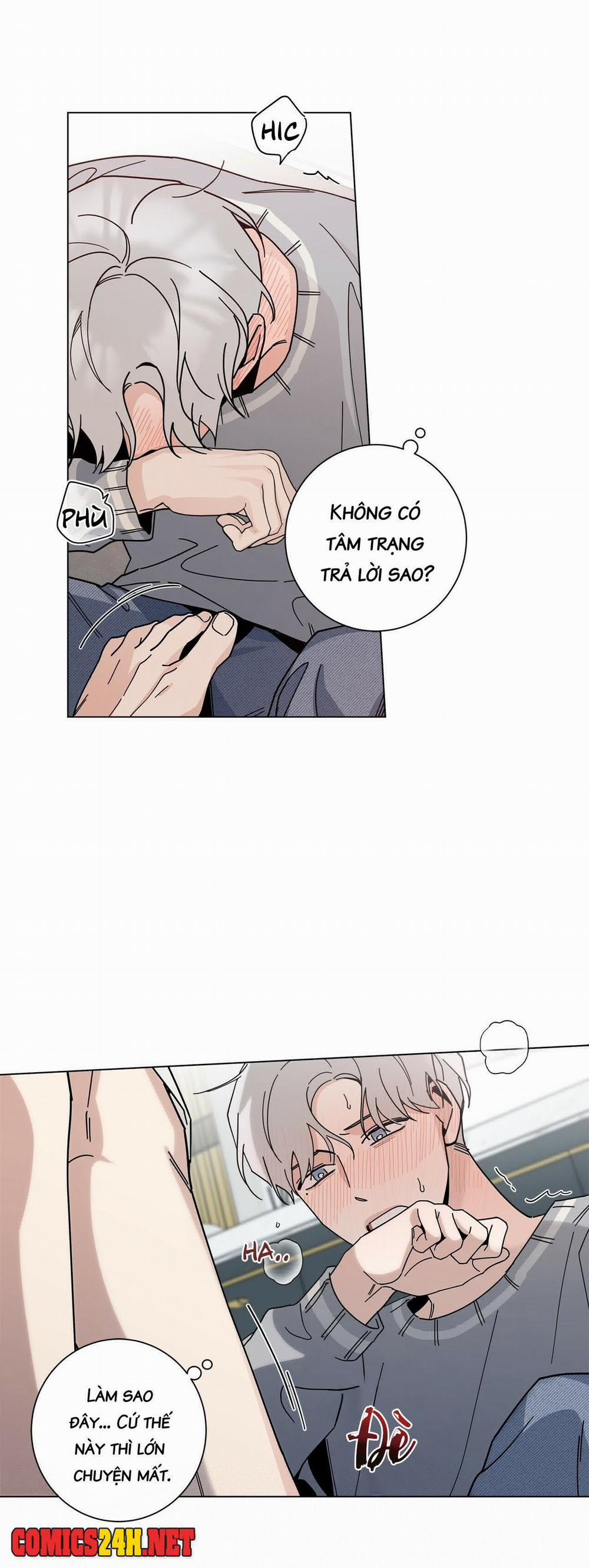 Home Five 5 trang 24