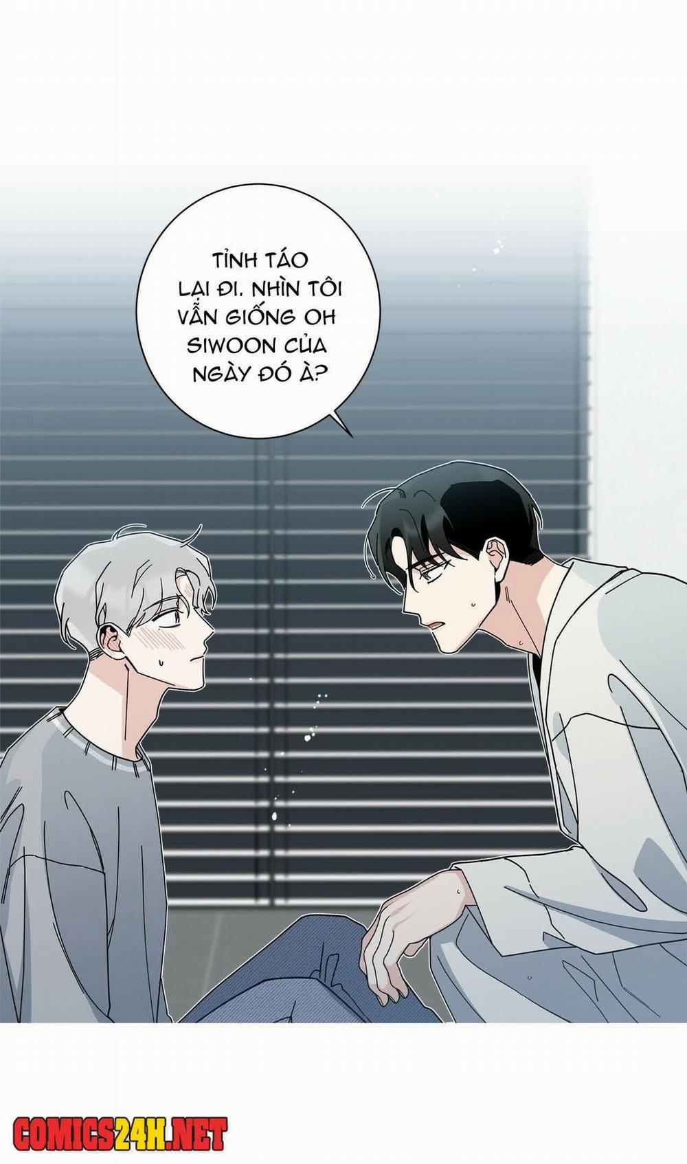 Home Five 5 trang 32