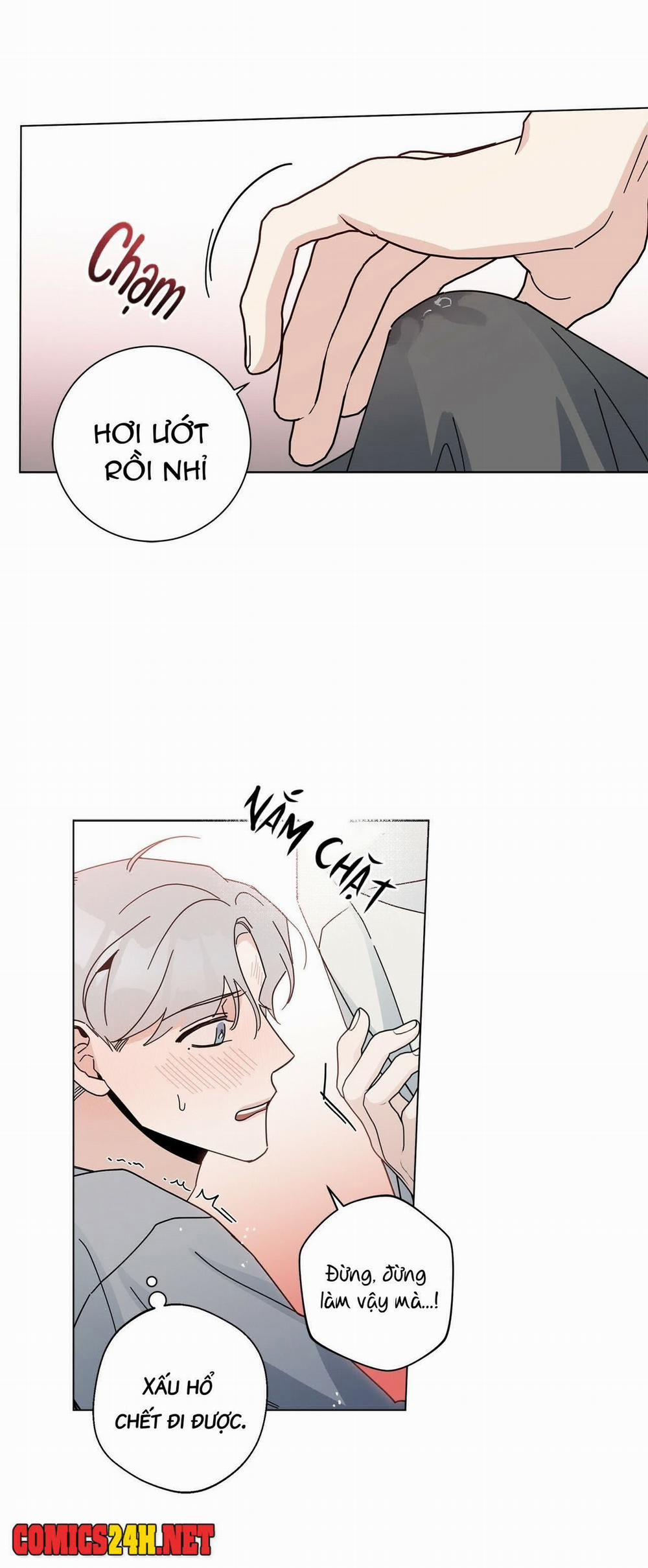 Home Five 5 trang 38