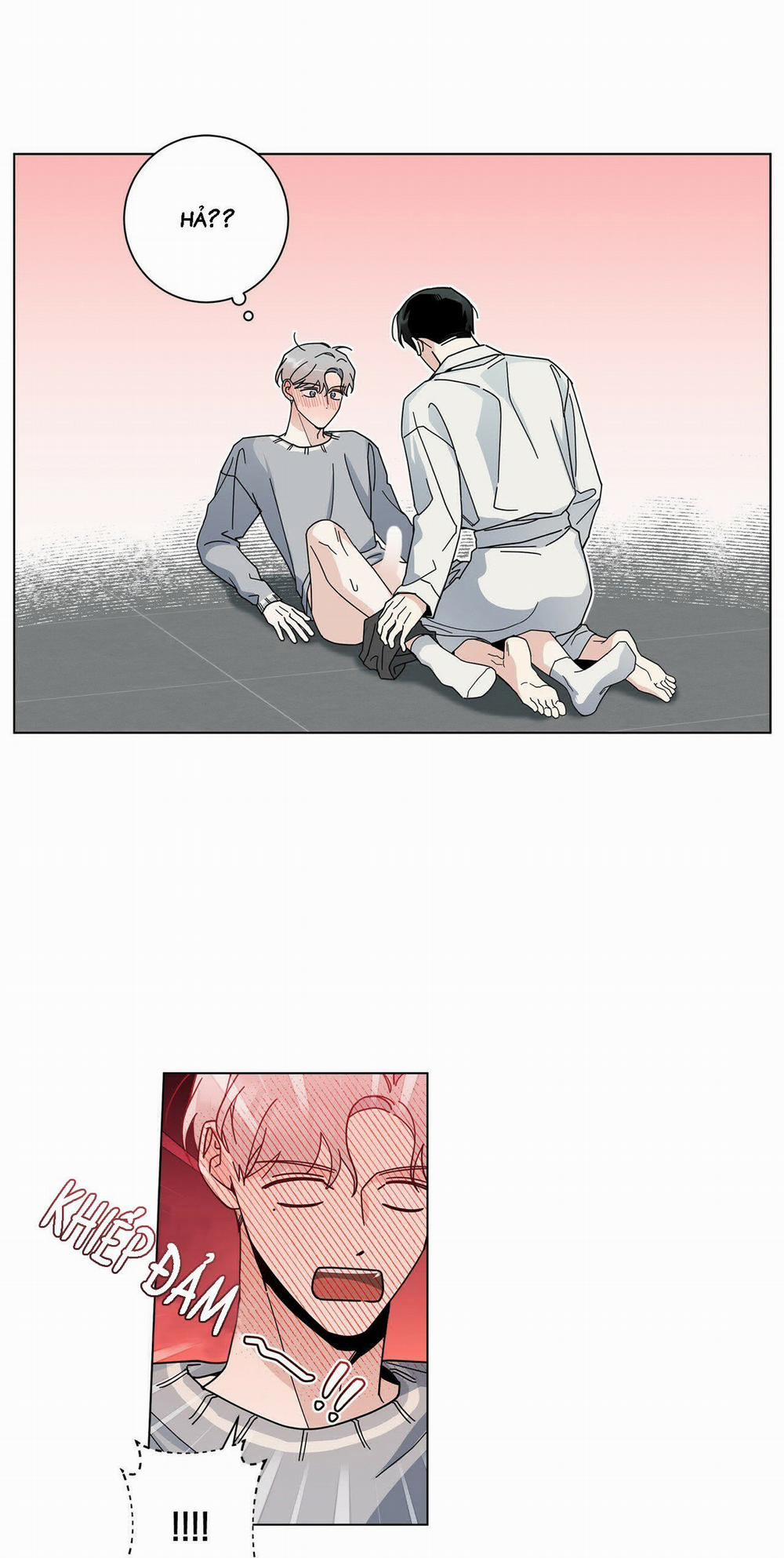 Home Five 6 trang 10