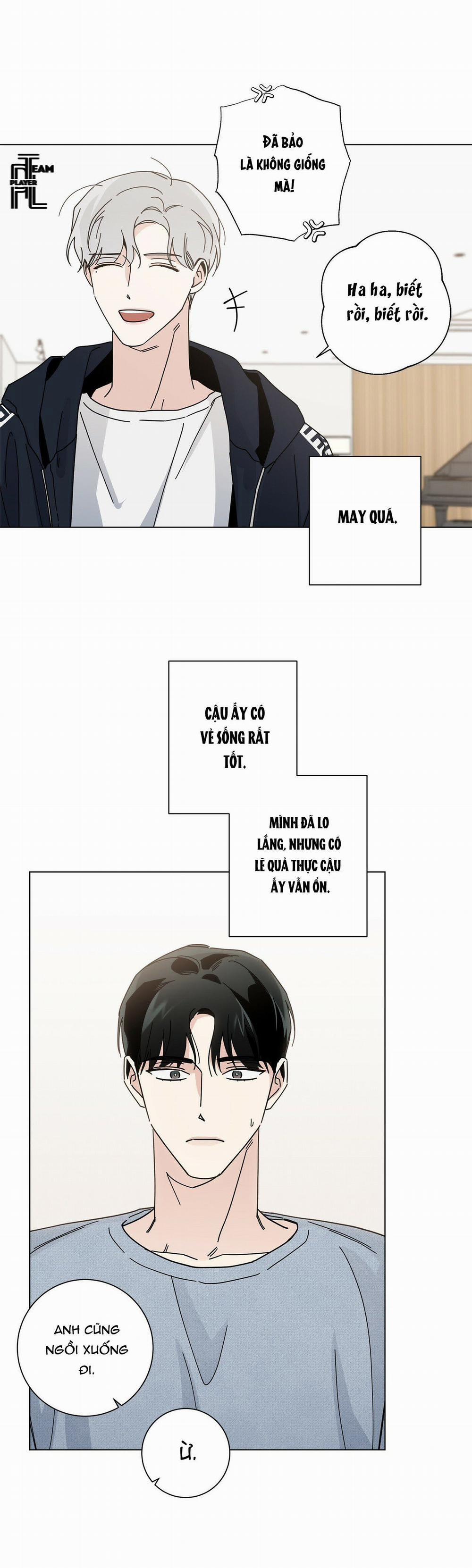 Home Five 7 trang 10