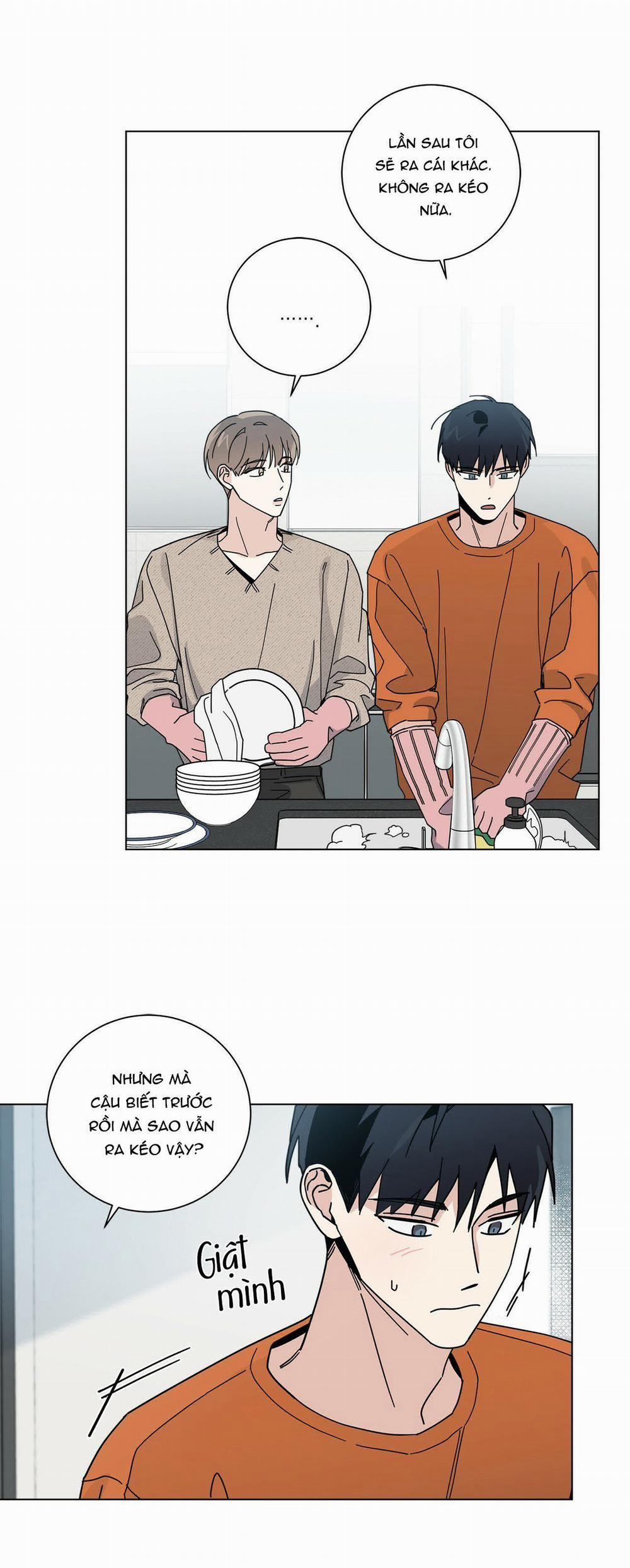 Home Five 7 trang 24