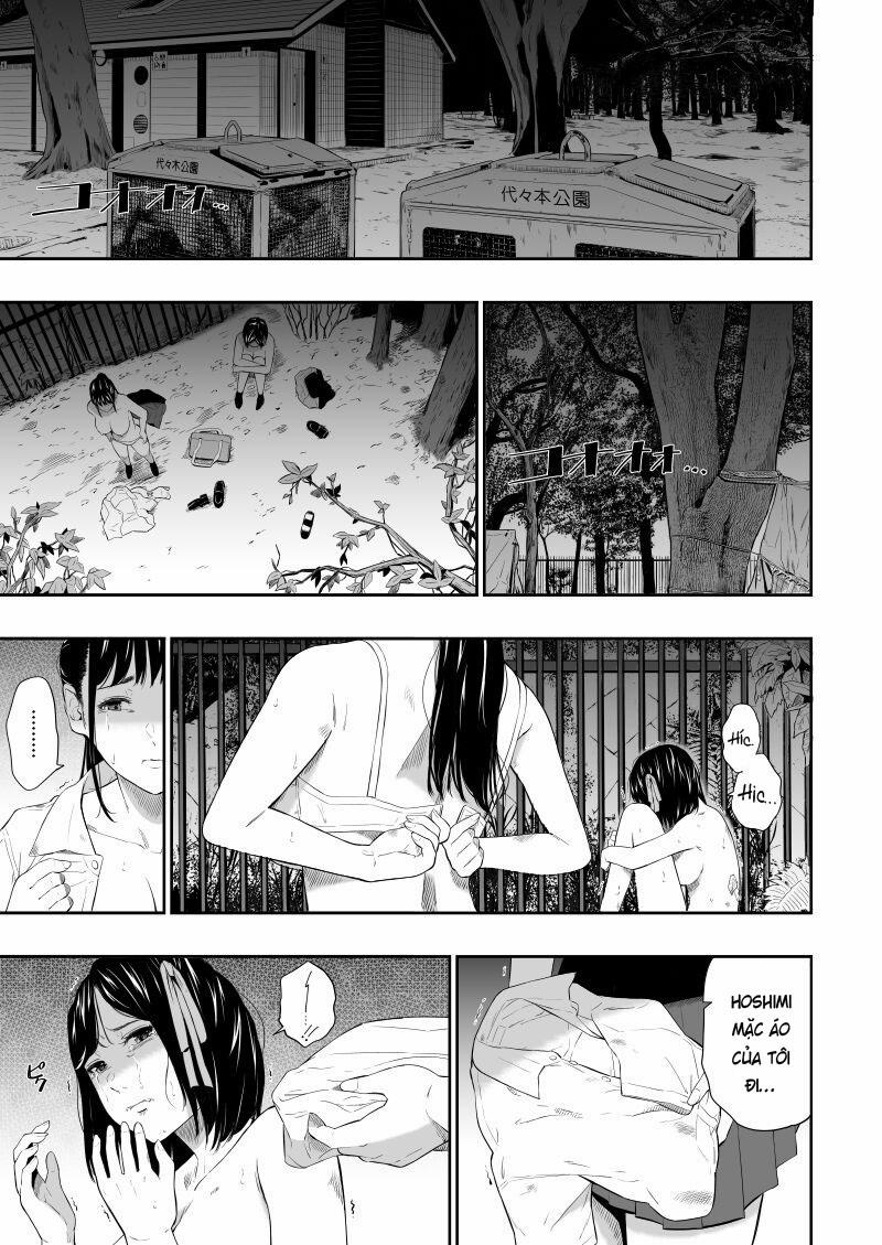 Homeless Mura 1 trang 6