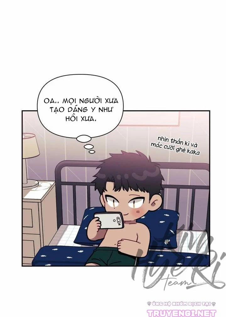 Hơn Cả Bạn Bè 1 trang 13