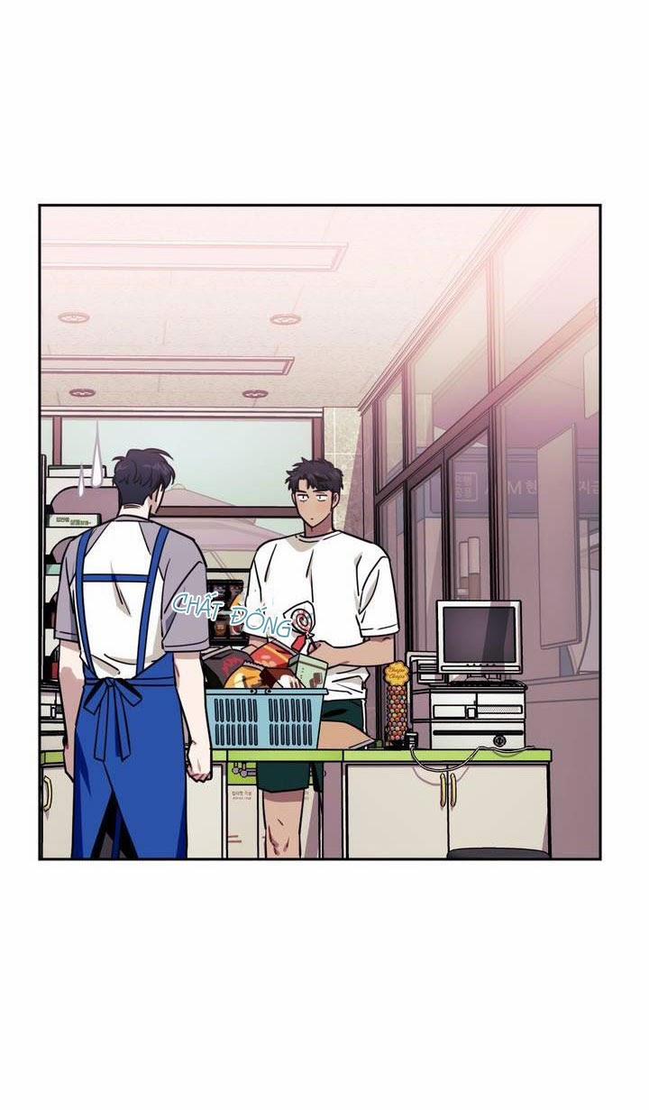 Hơn Cả Bạn Bè 1 trang 24