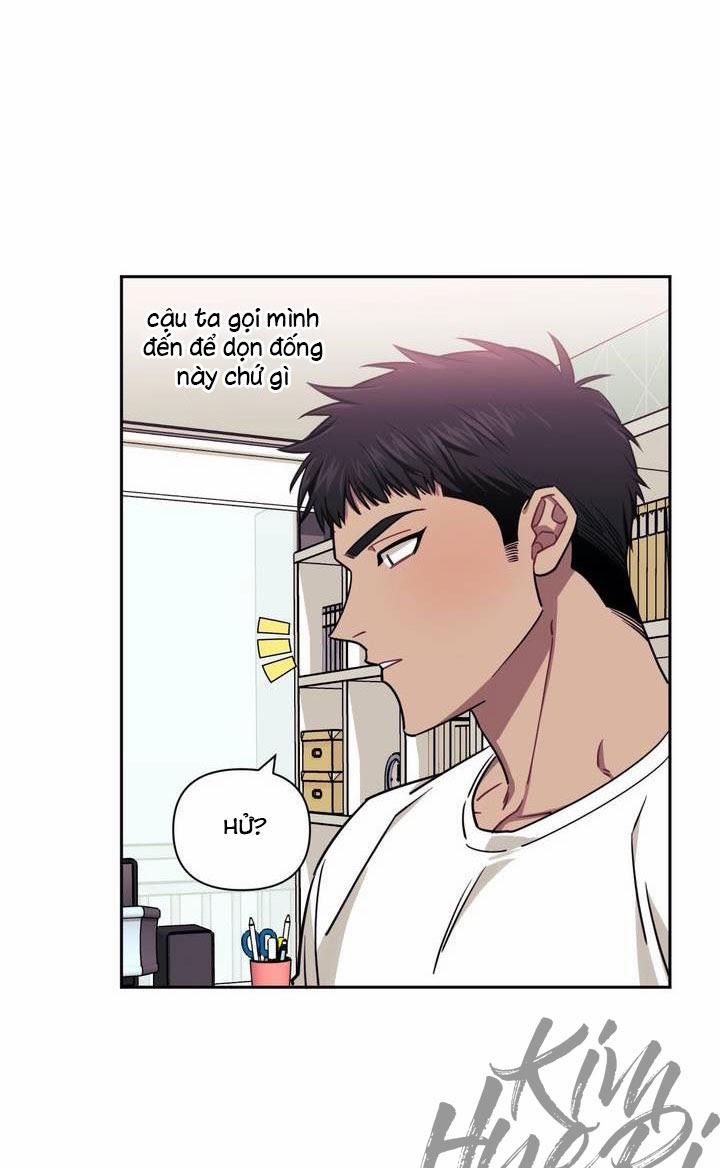 Hơn Cả Bạn Bè 1 trang 30