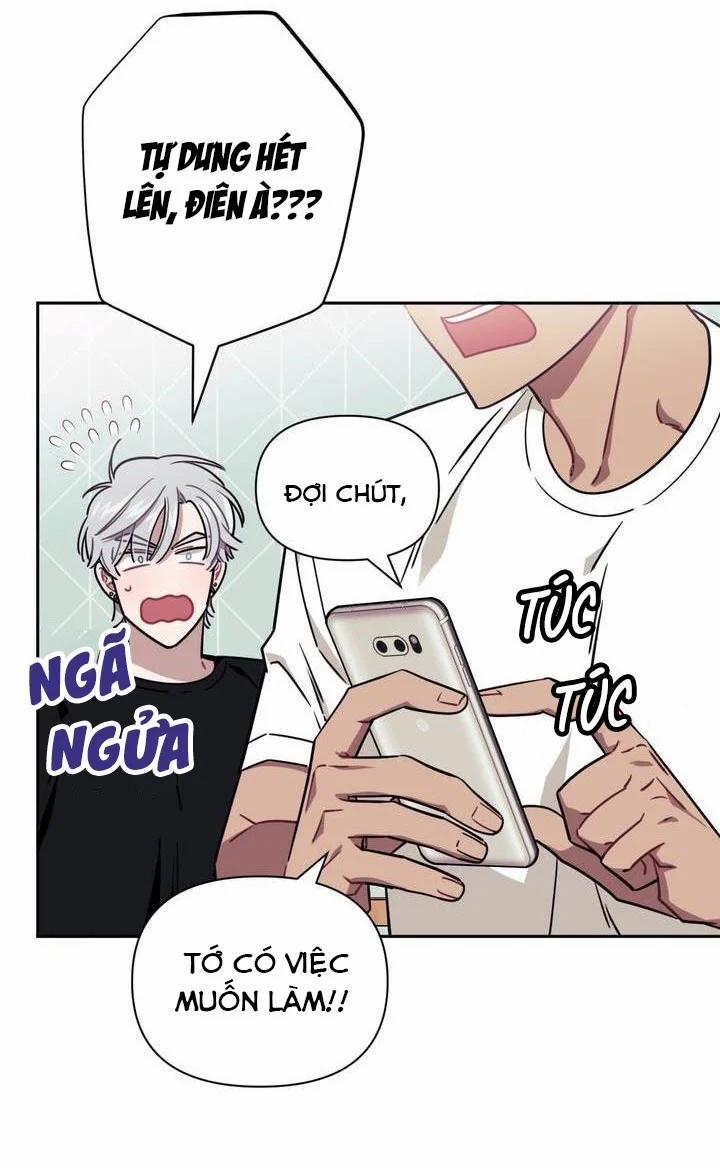 Hơn Cả Bạn Bè 1 trang 43