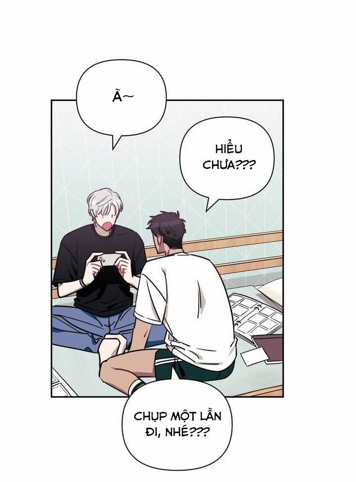 Hơn Cả Bạn Bè 1 trang 46