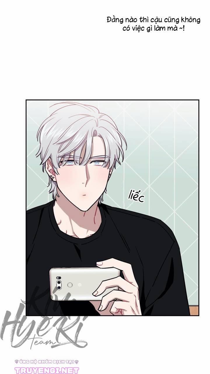 Hơn Cả Bạn Bè 1 trang 47