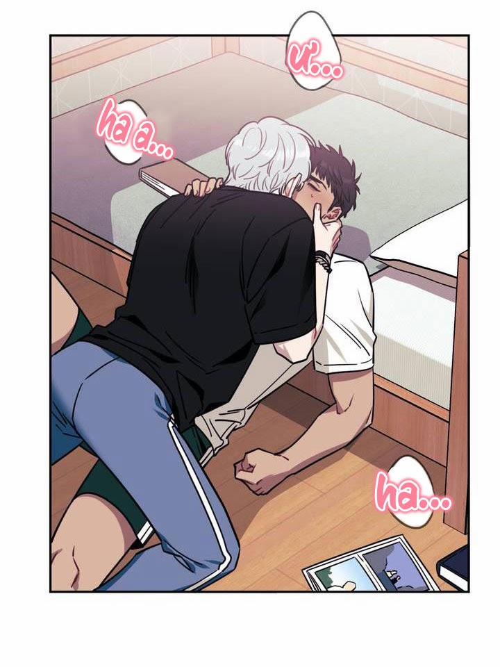 Hơn Cả Bạn Bè 1 trang 5