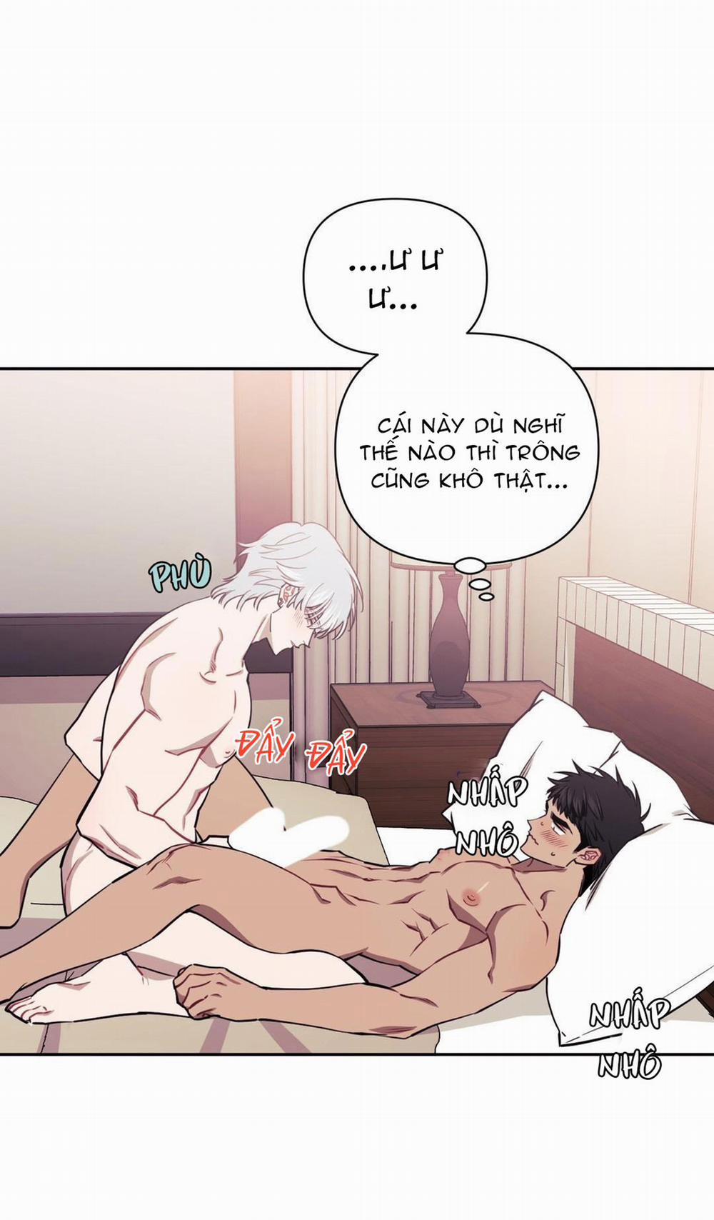 Hơn Cả Bạn Bè 10 trang 19