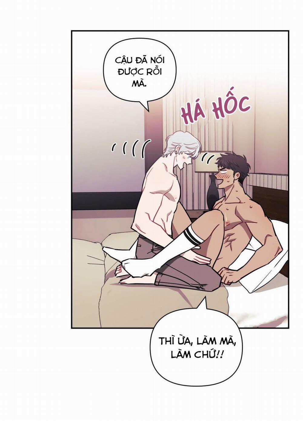 Hơn Cả Bạn Bè 10 trang 2