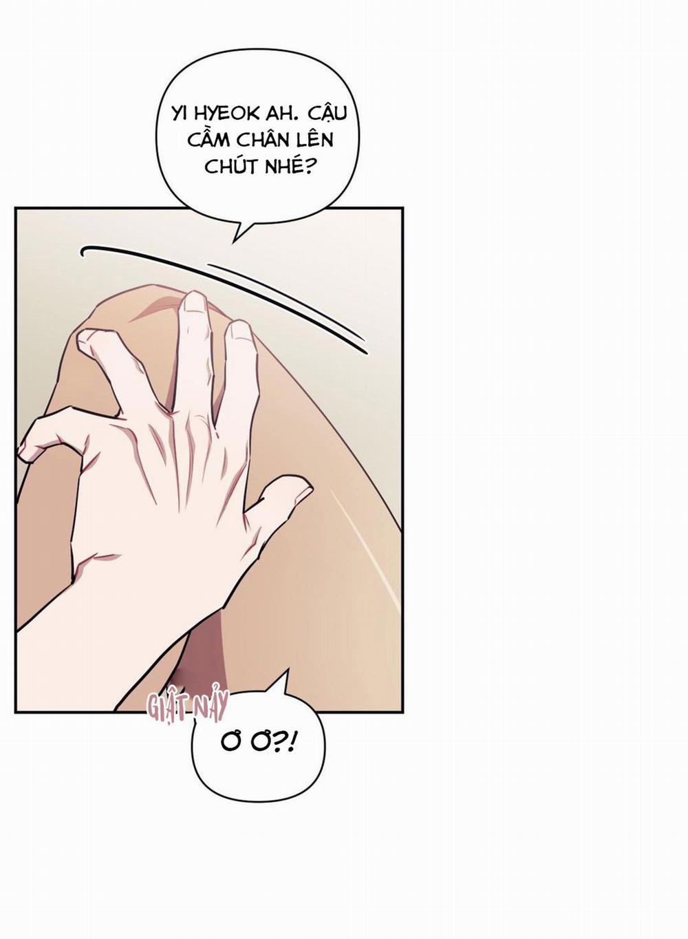 Hơn Cả Bạn Bè 10 trang 20