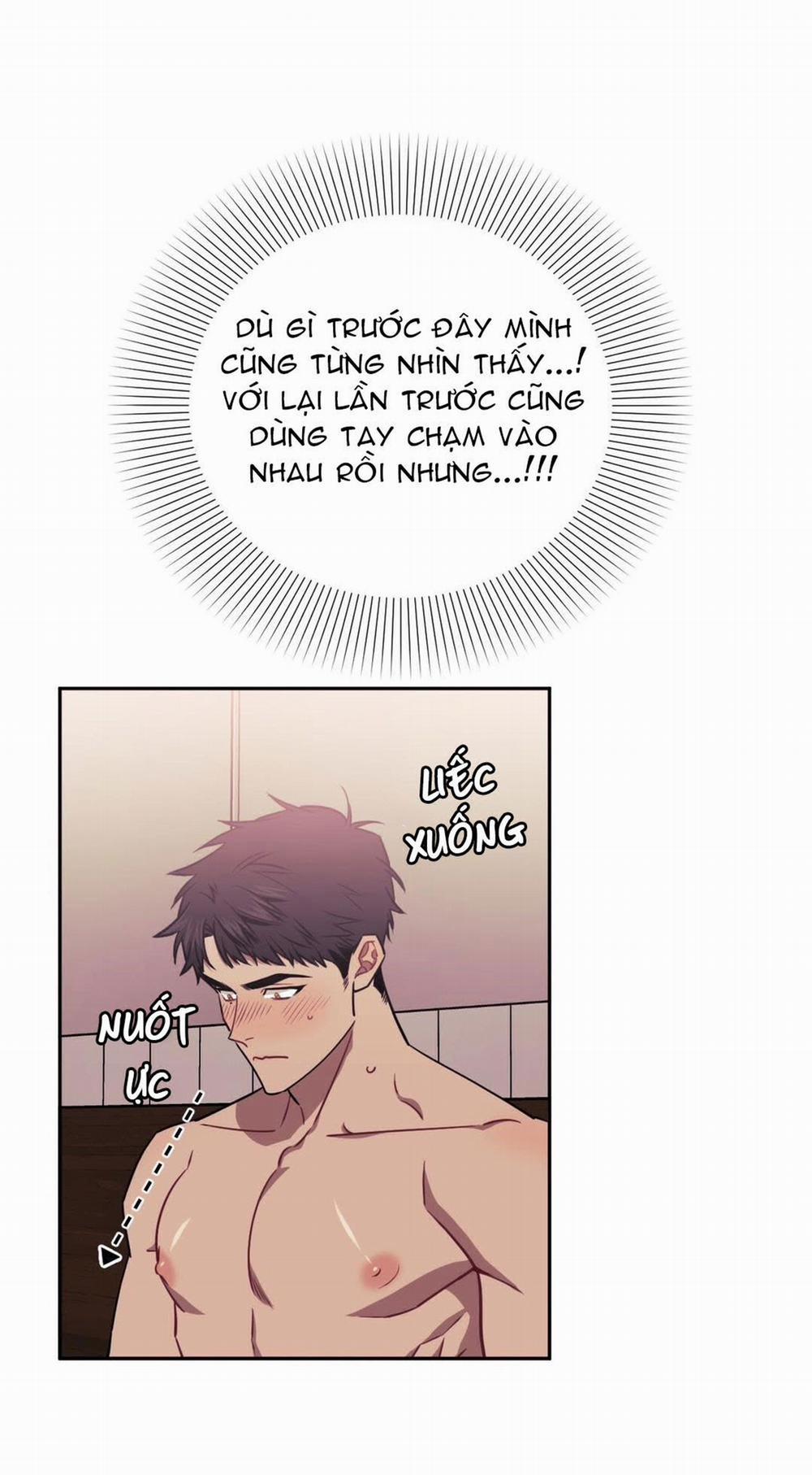 Hơn Cả Bạn Bè 10 trang 3