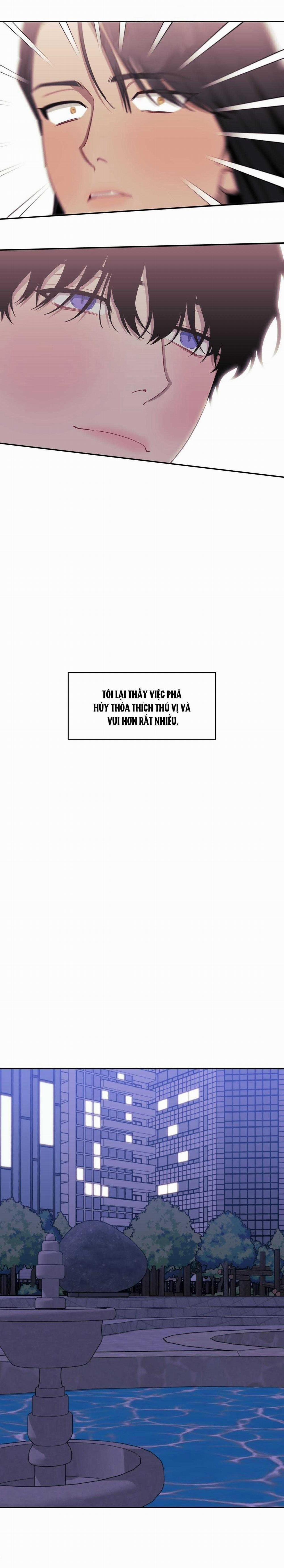 Hơn Cả Bạn Bè 100 trang 11