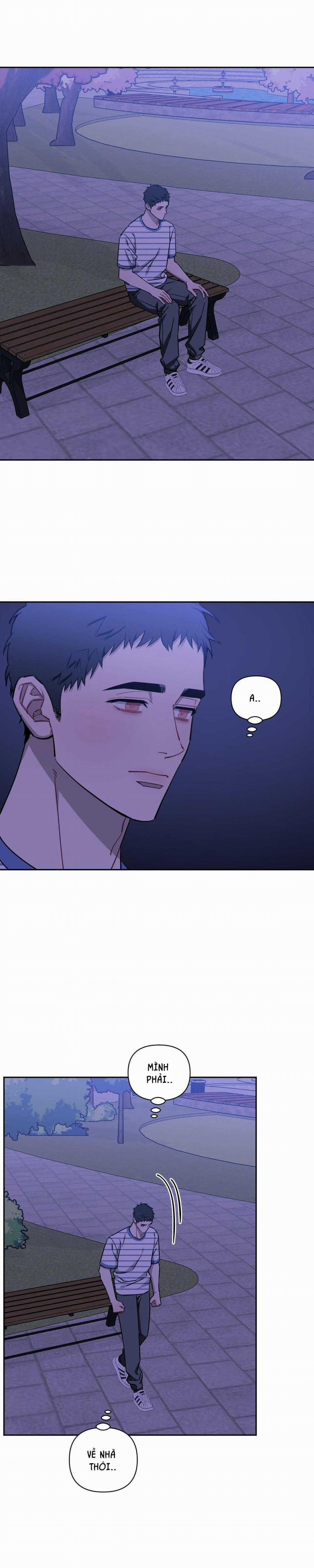 Hơn Cả Bạn Bè 100 trang 12