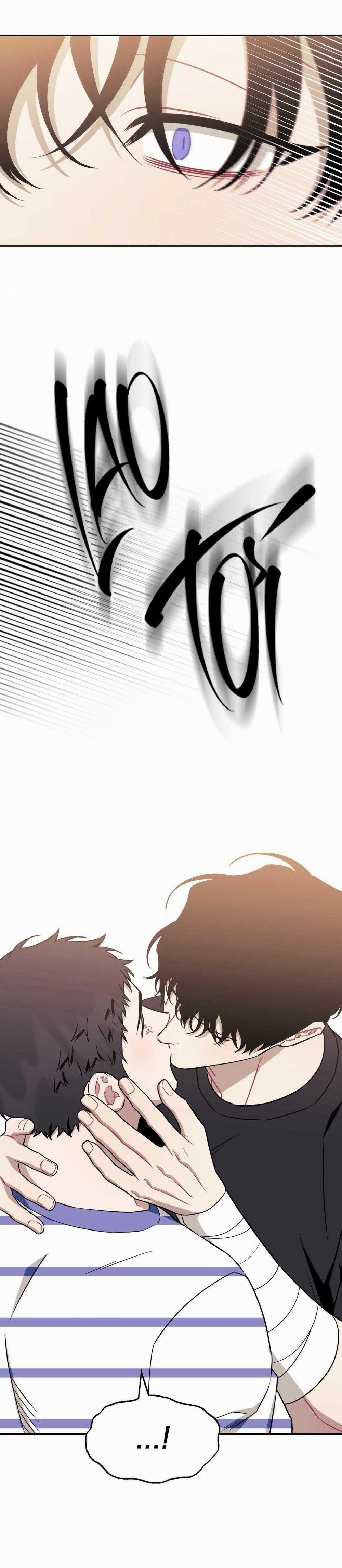 Hơn Cả Bạn Bè 100 trang 18