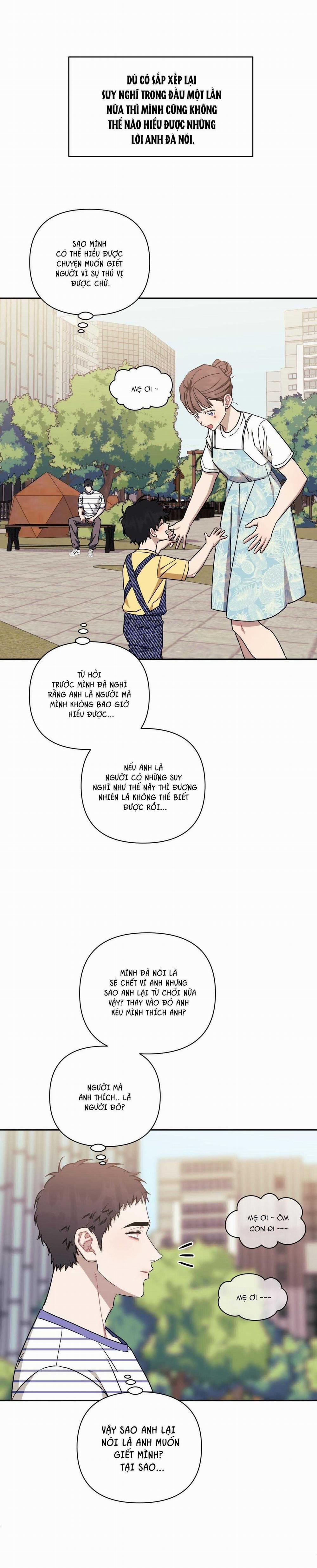 Hơn Cả Bạn Bè 100 trang 2