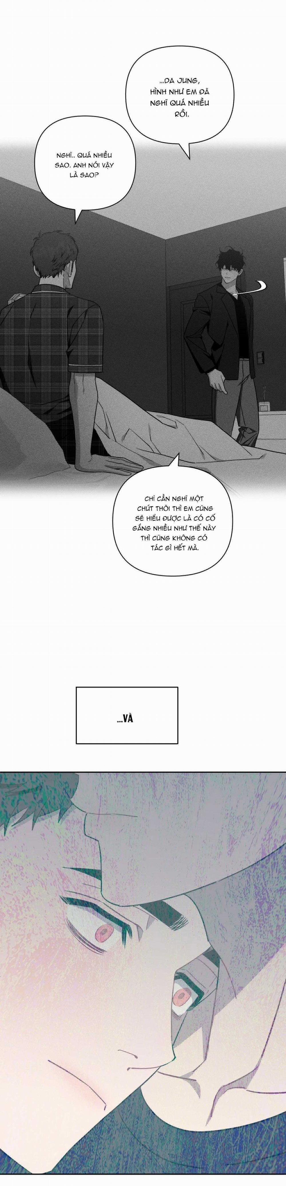 Hơn Cả Bạn Bè 100 trang 24