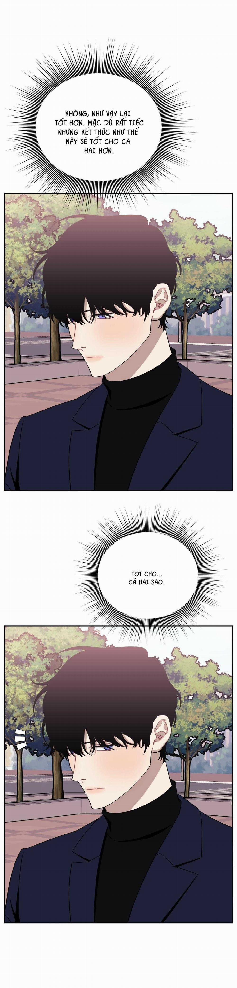 Hơn Cả Bạn Bè 100 trang 28