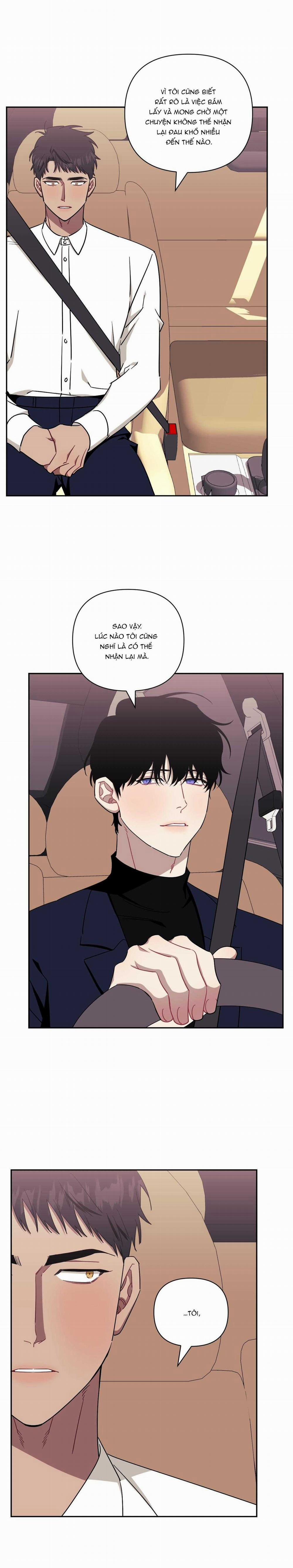 Hơn Cả Bạn Bè 100 trang 32