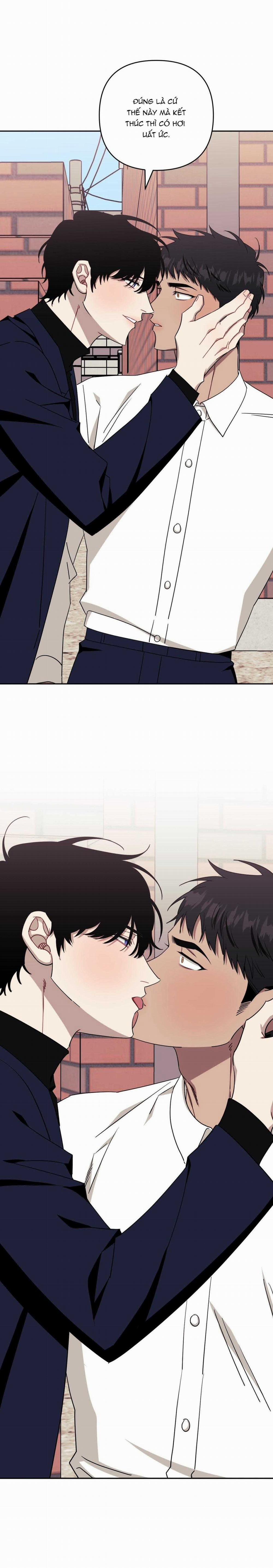 Hơn Cả Bạn Bè 100 trang 39