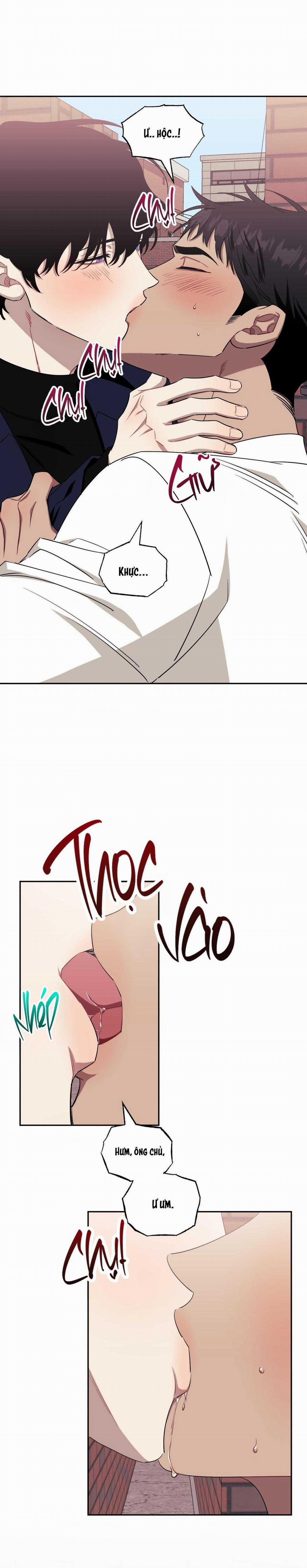 Hơn Cả Bạn Bè 100 trang 41