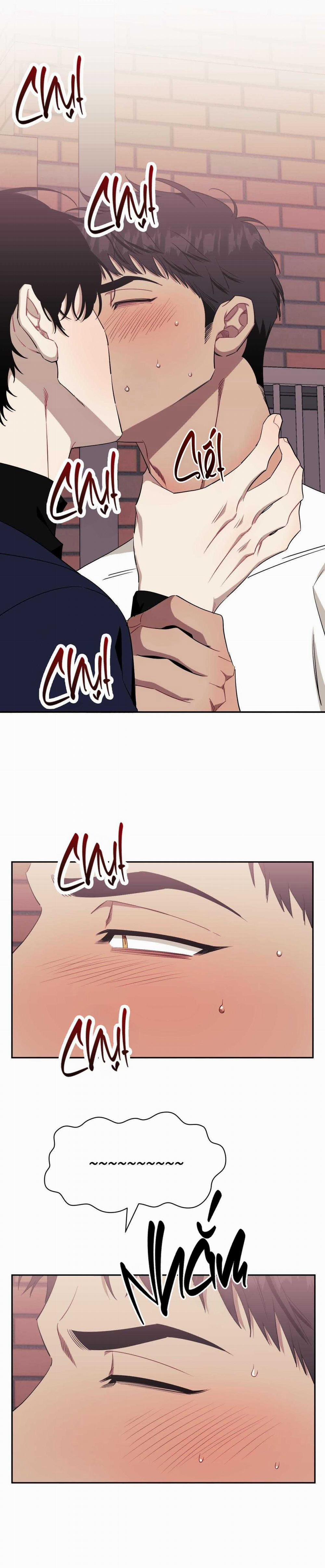 Hơn Cả Bạn Bè 100 trang 42