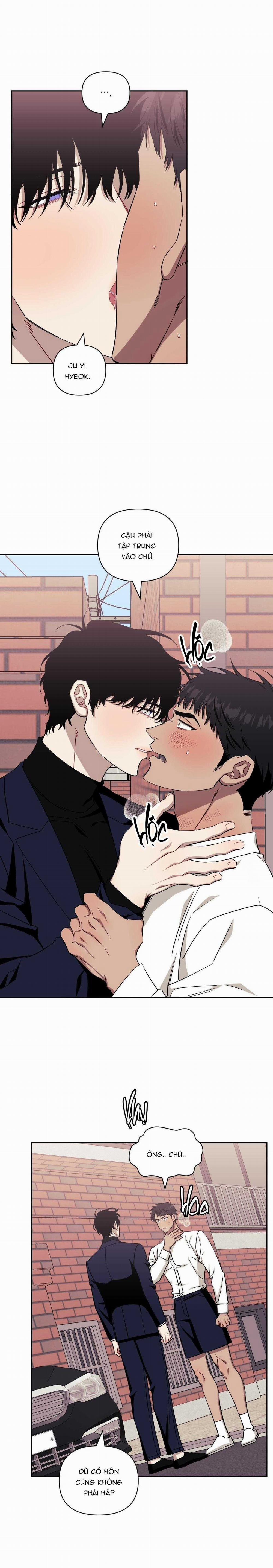 Hơn Cả Bạn Bè 100 trang 43