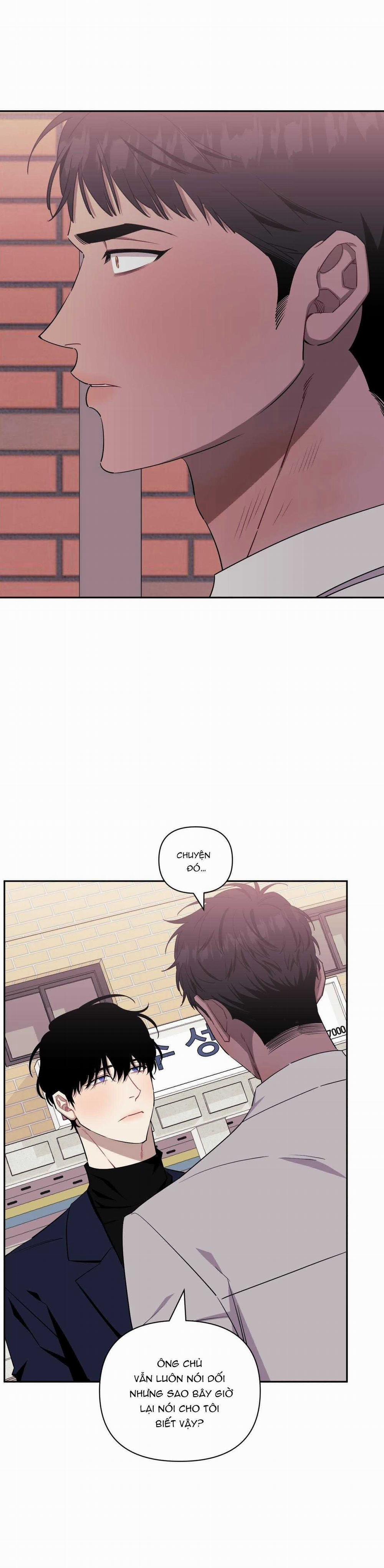 Hơn Cả Bạn Bè 100 trang 46