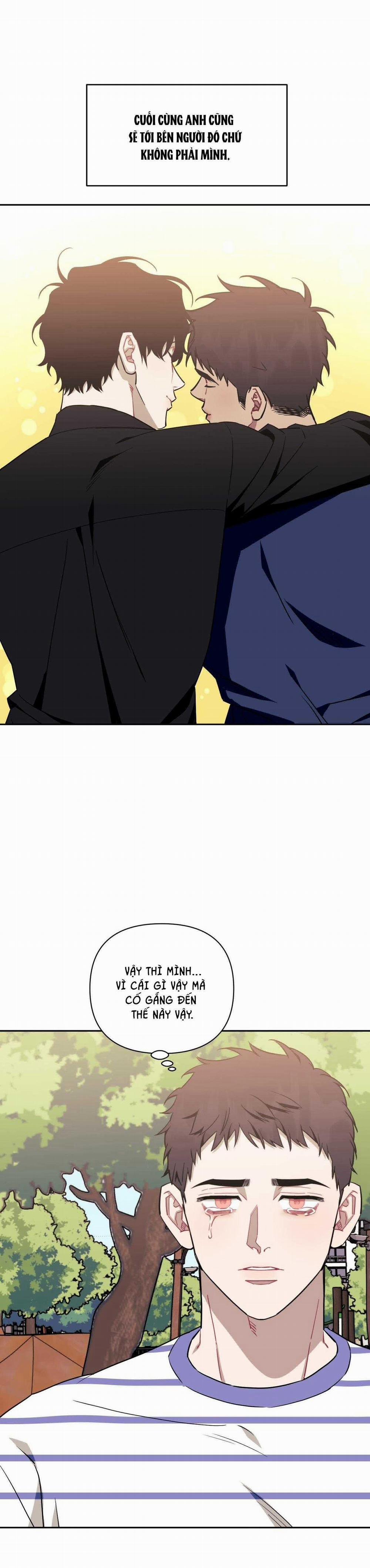 Hơn Cả Bạn Bè 100 trang 5