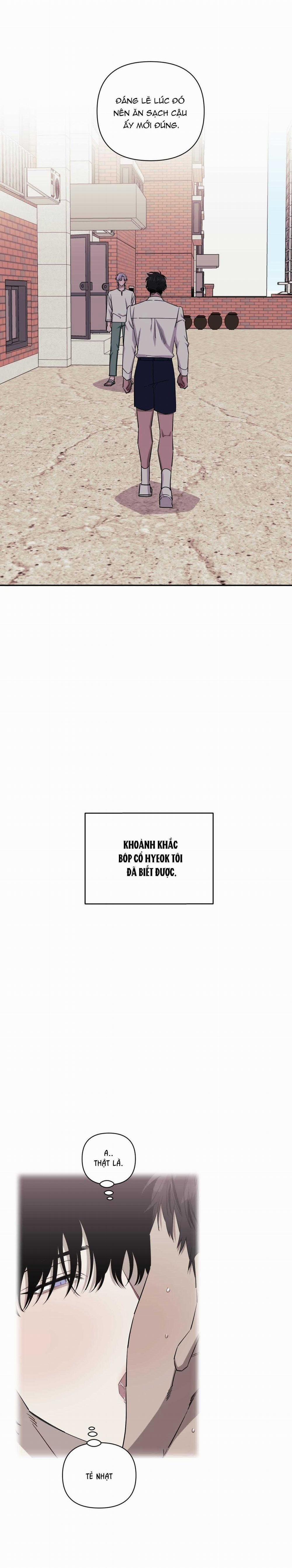 Hơn Cả Bạn Bè 100 trang 51