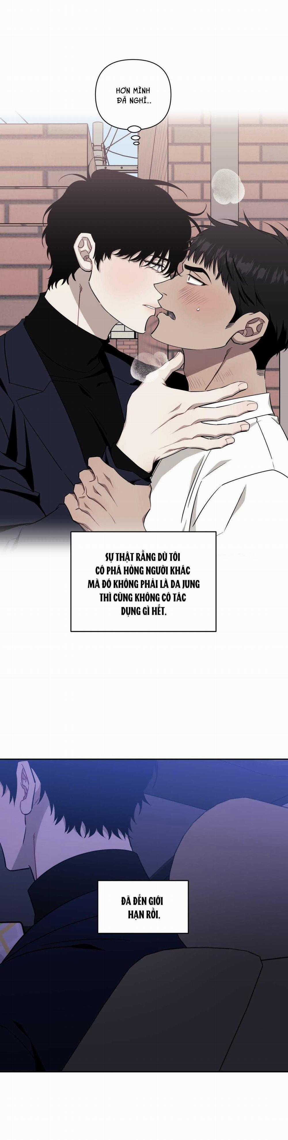 Hơn Cả Bạn Bè 100 trang 52