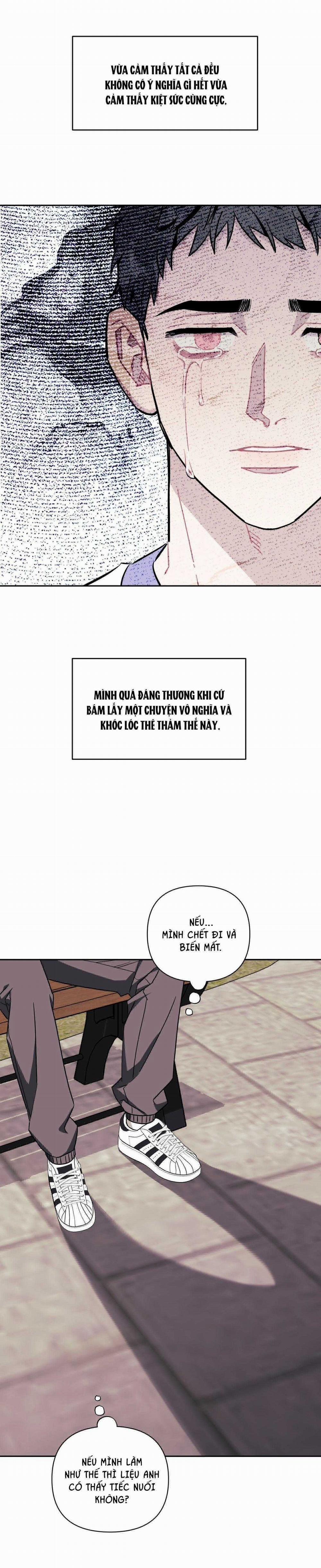 Hơn Cả Bạn Bè 100 trang 6