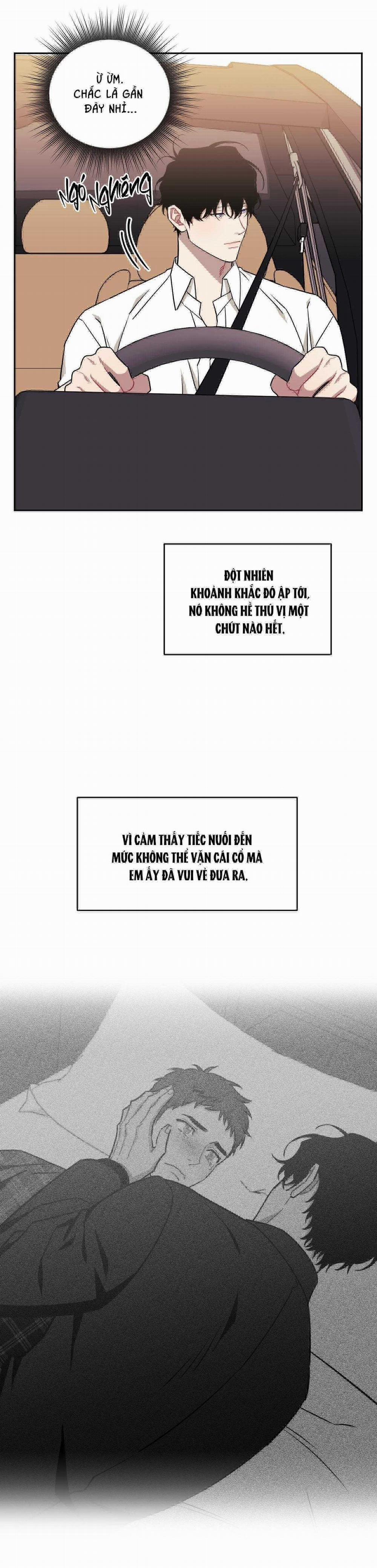 Hơn Cả Bạn Bè 100 trang 9