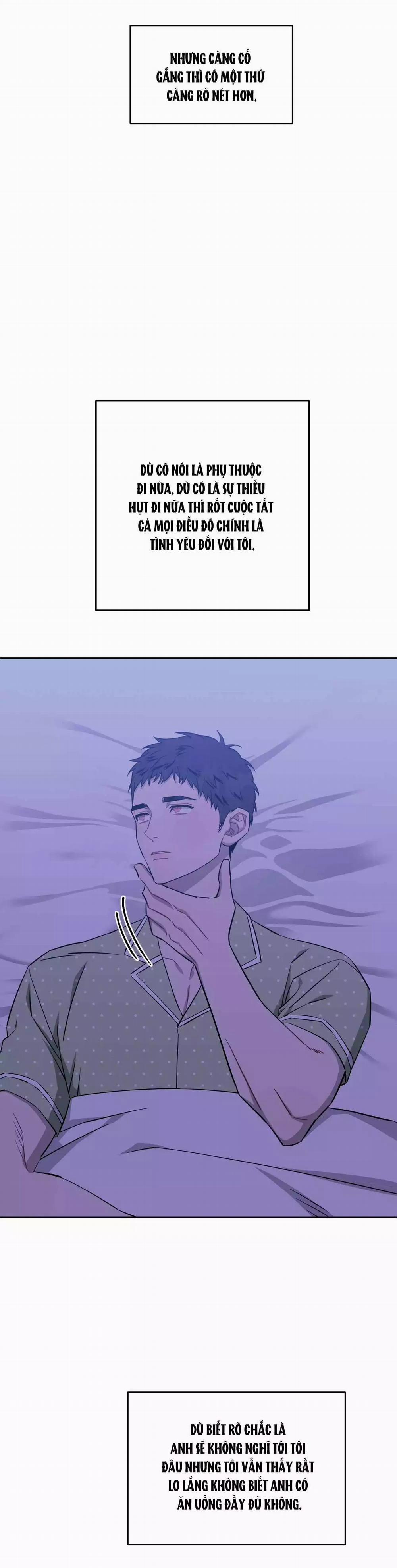 Hơn Cả Bạn Bè 101 trang 15