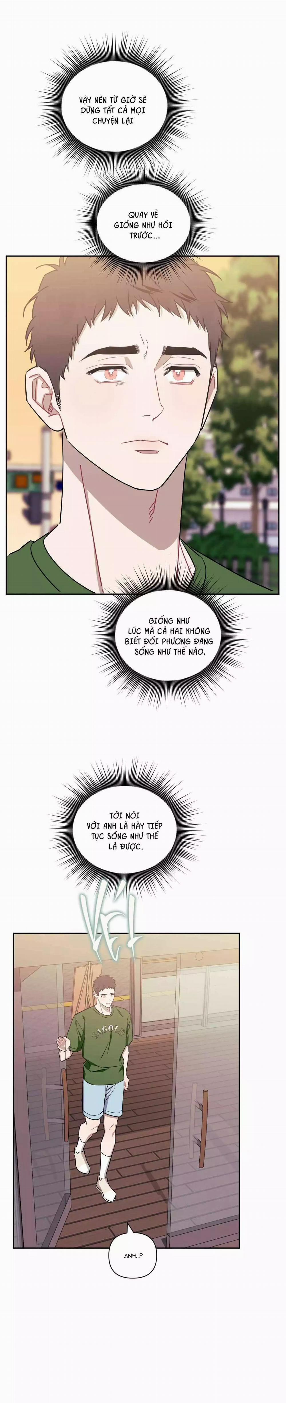 Hơn Cả Bạn Bè 101 trang 18