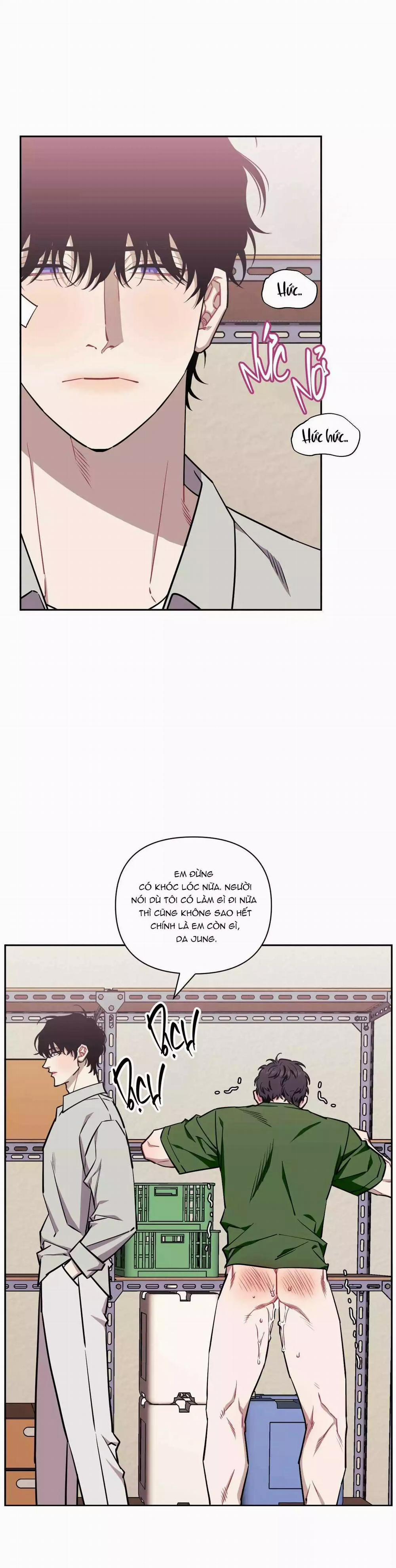 Hơn Cả Bạn Bè 101 trang 29