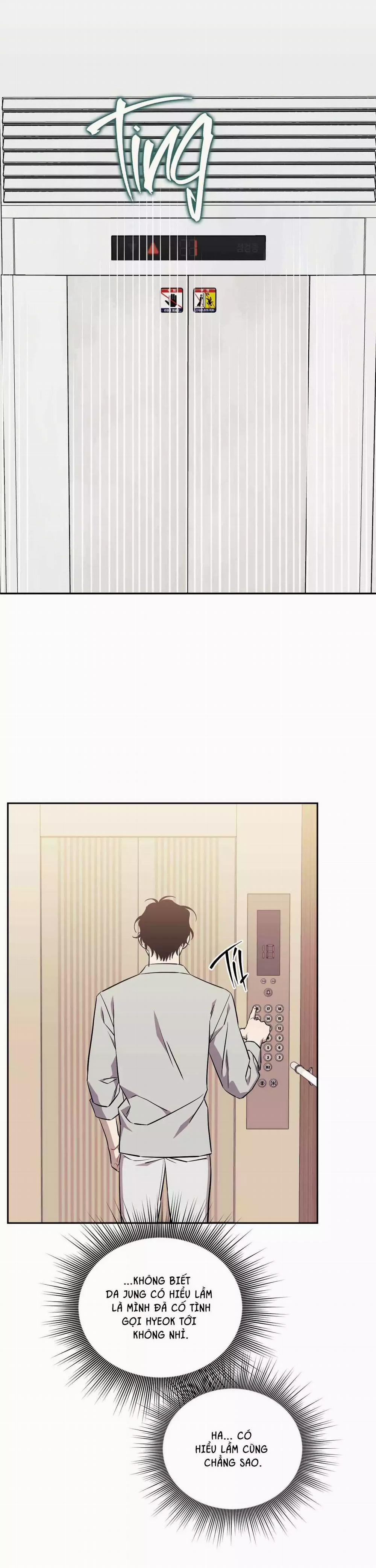 Hơn Cả Bạn Bè 101 trang 40