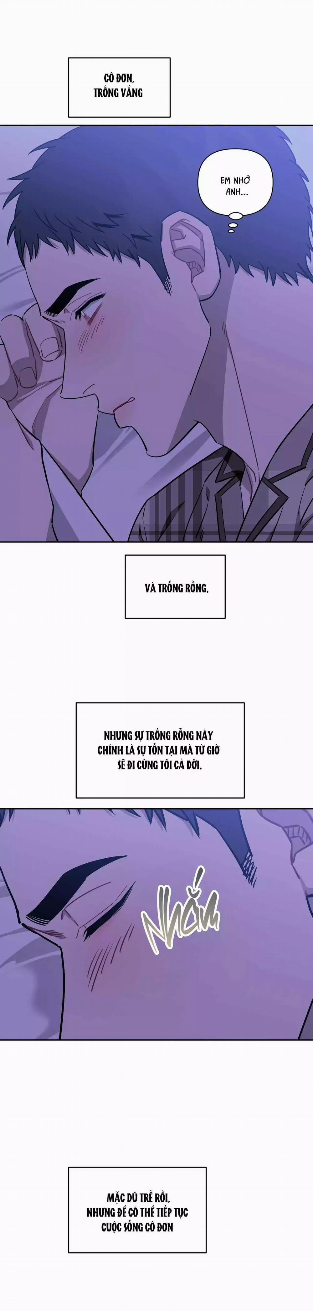 Hơn Cả Bạn Bè 101 trang 6